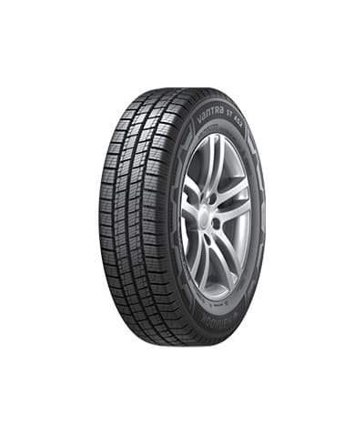 Anvelopa ALL SEASON HANKOOK Vantra st as2 ra30 235/65R16C 115/113R 8PR