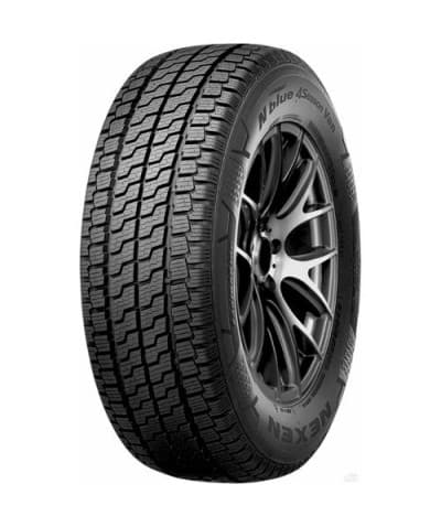 Anvelopa ALL SEASON NEXEN Nblue 4Season Van 225/65R16C 112/110R