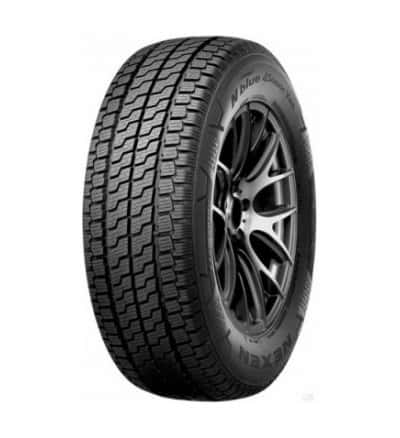 Anvelopa ALL SEASON NEXEN Nblue 4Season Van 215/75R16 116/114R