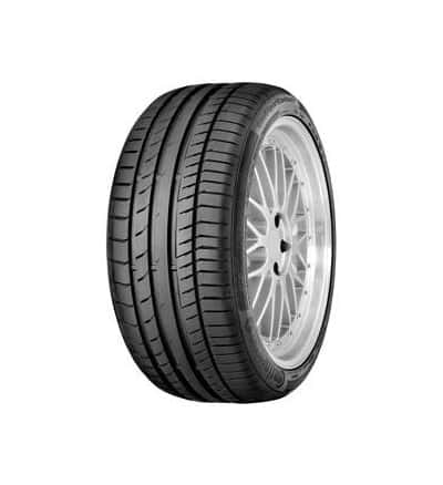 Anvelopa VARA Continental ContiSportContact5P MO 325/35R22 110Y