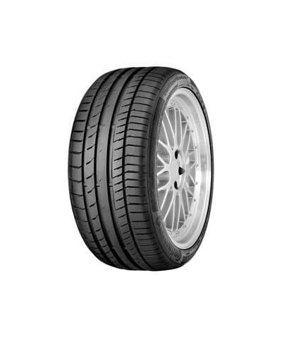 Anvelopa VARA Continental ContiSportContact5P MO 325/35R22 110Y