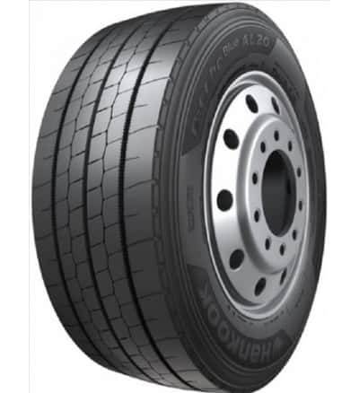 Anvelopa CAMION HANKOOK AL20W 315/60R22.5 154/148L