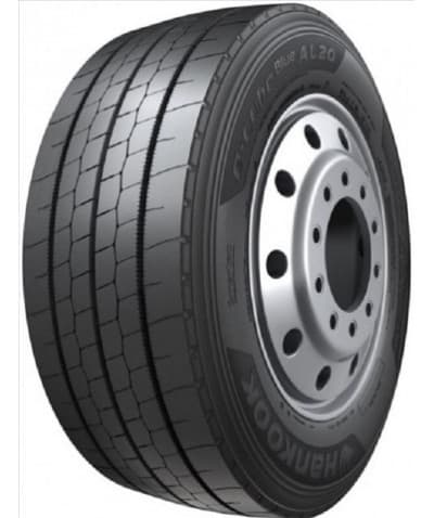 Anvelopa CAMION HANKOOK AL20W 315/60R22.5 154/148L