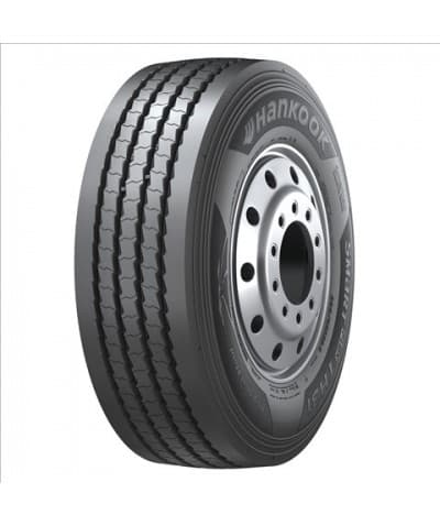 Anvelopa CAMION HANKOOK TH31 455/40R22.5 160J