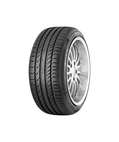 Anvelopa VARA CONTINENTAL SPORT CONTACT 5 SUV 235/50R18 97 V