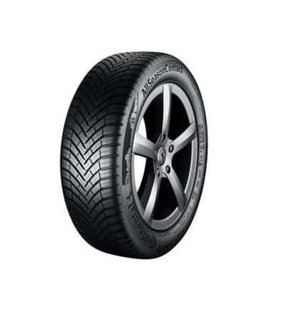 Anvelopa ALL SEASON Continental AllSeasons Contact 165/70R14 81T