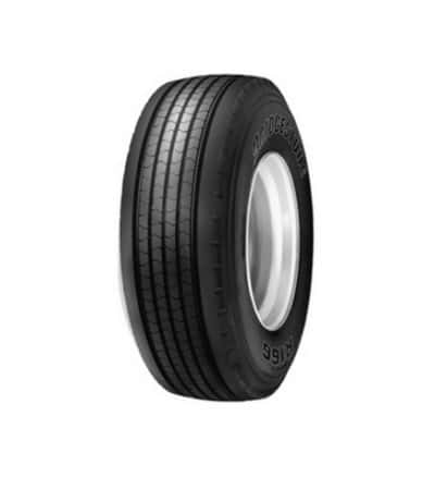 Anvelopa CAMION BRIDGESTONE R166 435/50 R19.5 160J Trailer Autostrada