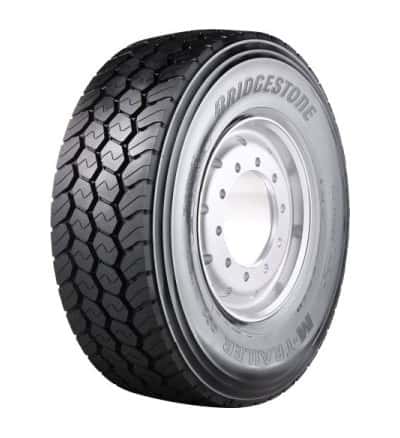 Anvelopa CAMION BRIDGESTONE Mtrailer 001 385/65 R22.5 160/158K Trailer Constructii