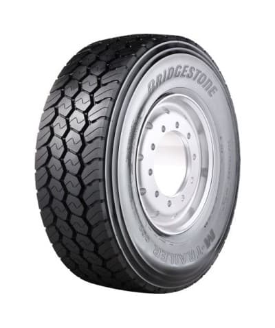 Anvelopa CAMION BRIDGESTONE Mtrailer 001 385/65 R22.5 160/158K Trailer Constructii