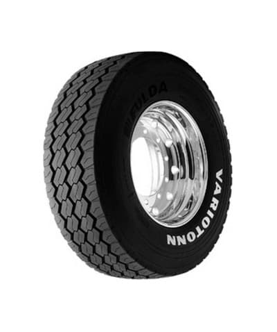 Anvelopa CAMION FULDA Variotonn 385/65 R22.5 160K Trailer Constructii