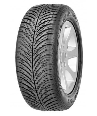 Anvelopa ALL SEASON GOODYEAR VECTOR 4SEASONS GEN-2 185/65R15 88T