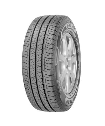 Anvelopa VARA GOODYEAR EFFICIENTGRIP CARGO 215/65R15C 104T