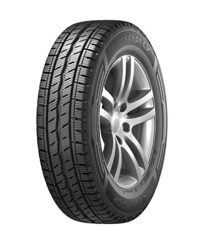 Anvelopa IARNA HANKOOK WINTER ICEPT LV RW12 185/75R16 104/102R