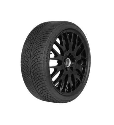 Anvelopa IARNA Michelin PilotAlpin5 Suv 225/60R18 104H
