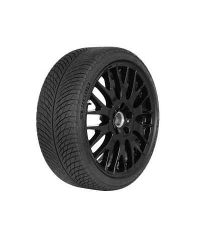 Anvelopa IARNA Michelin PilotAlpin5 Suv 225/60R18 104H