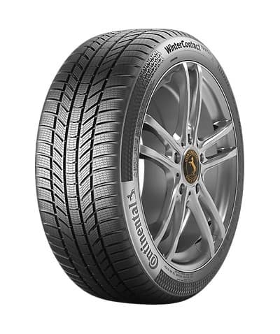 Anvelopa IARNA CONTINENTAL WINTERCONTACT TS 870 P 215/55R17 94H