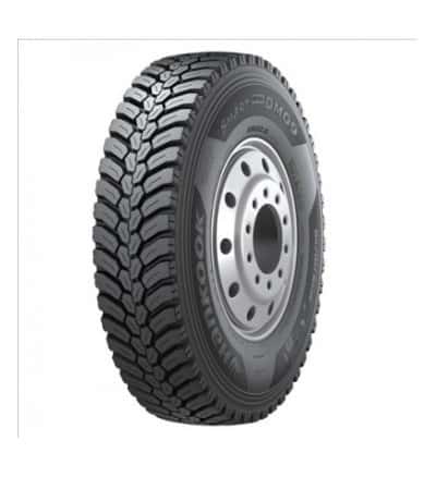 Anvelopa CAMION HANKOOK DM09 315/80R22.5 156/150K