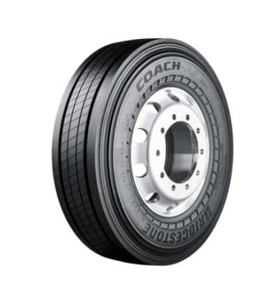 Anvelopa CAMION BRIDGESTONE Coachap 001 295/80 R22.5 154/149M Directional Autobuze si autocare