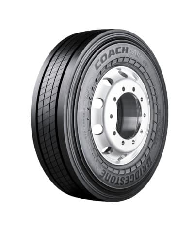 Anvelopa CAMION BRIDGESTONE Coachap 001 295/80 R22.5 154/149M Directional Autobuze si autocare