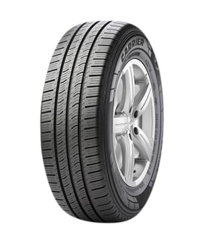 Anvelopa ALL SEASON PIRELLI CARRIERAS 215/60R16C 103T