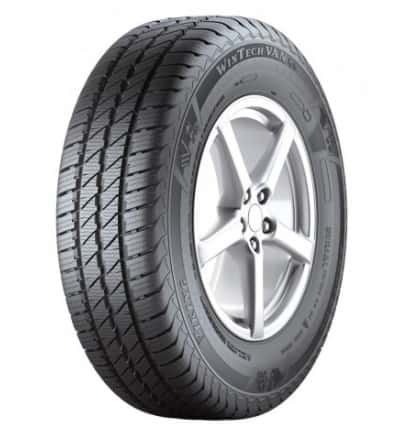 Anvelopa IARNA VIKING Wintech van 215/60R17C 109/107T 8PR