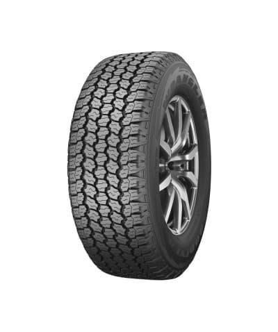 Anvelopa VARA GOODYEAR Wrangler at adventure 255/55R19 111H XL