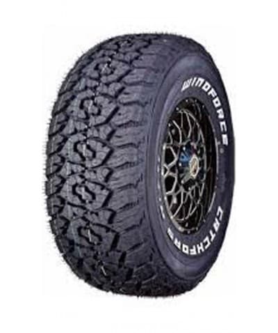 Anvelopa VARA WINDFORCE CATCHFORS A/T II 275/55R20 120 S