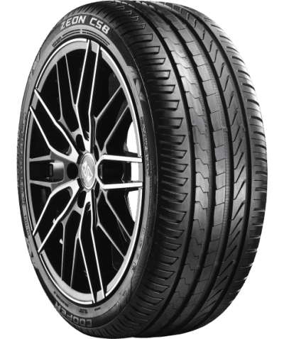 Anvelopa VARA COOPER ZEON CS8 255/45R18 103 Y XL