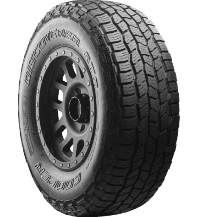 Anvelopa ALL SEASON COOPER DISCOVERER AT3 4S 285/45R22 114 H XL