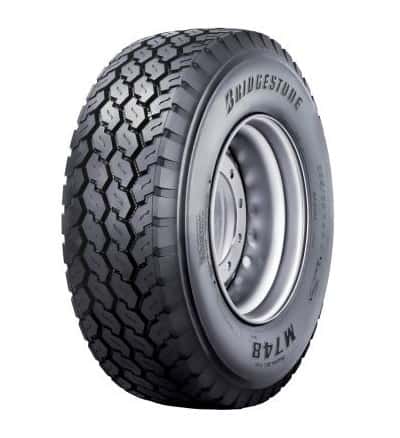 Anvelopa CAMION BRIDGESTONE M748evo 385/65 R22.5 164/160K Trailer Constructii