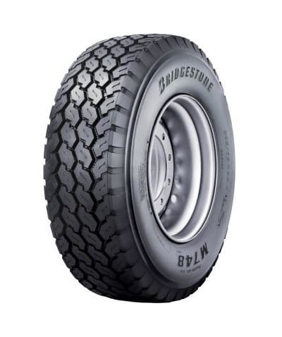 Anvelopa CAMION BRIDGESTONE M748evo 385/65 R22.5 164/160K Trailer Constructii