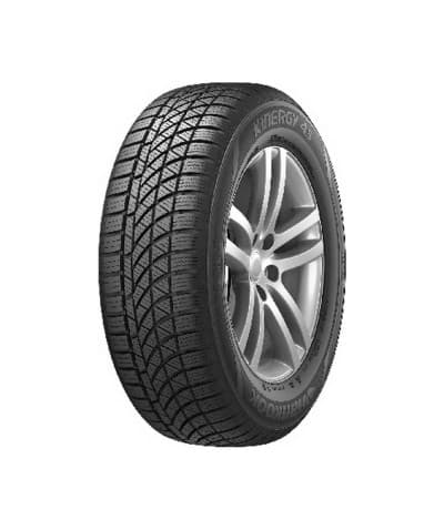 Anvelopa ALL SEASON HANKOOK Kinergy 4s h740 165/70 R14 81T