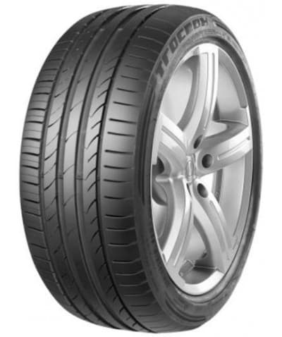Anvelopa VARA TRACMAX X-PRIVILO TX3 245/55R19 107 W XL