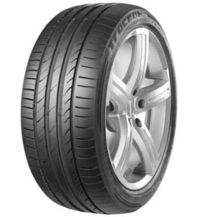 Anvelopa VARA TRACMAX X-PRIVILO TX3 255/40R20 101 Y XL