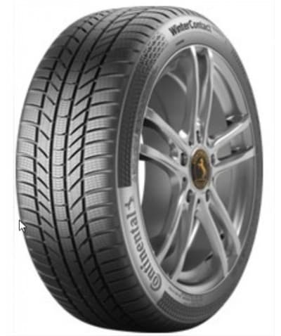 Anvelopa IARNA CONTINENTAL WINTERCONTACT TS 870 P 235/65R17 108V XL
