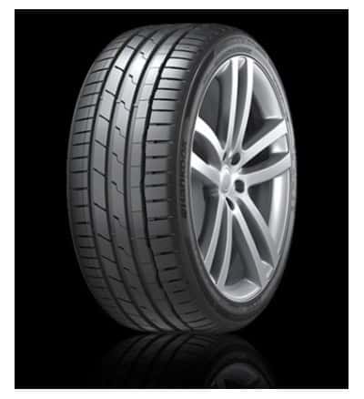 Anvelopa VARA HANKOOK K127 VENTUS S1 EVO 3 255/35R20 97Y XL