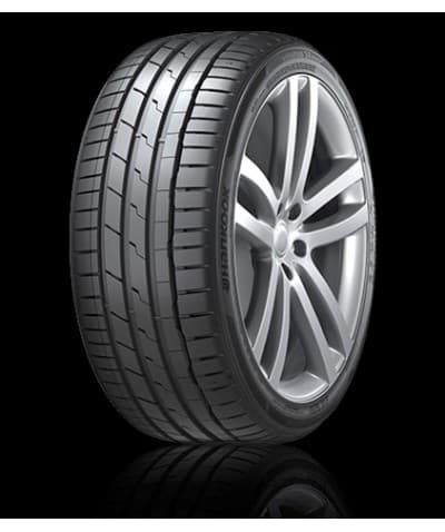 Anvelopa VARA HANKOOK K127 VENTUS S1 EVO 3 255/35R20 97Y XL