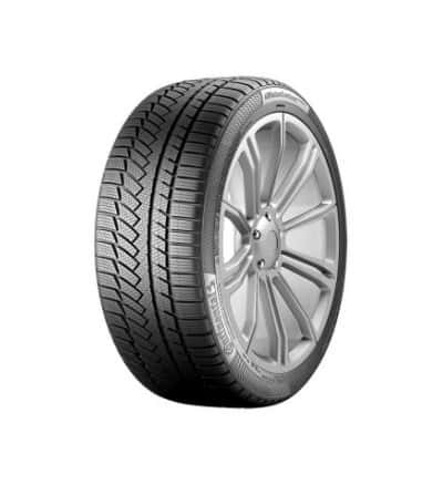 Anvelopa IARNA CONTINENTAL Wintercontact ts 850 p 285/40R22 110V XL