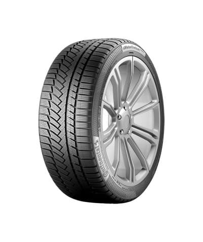 Anvelopa IARNA CONTINENTAL Wintercontact ts 850 p 285/40R22 110V XL