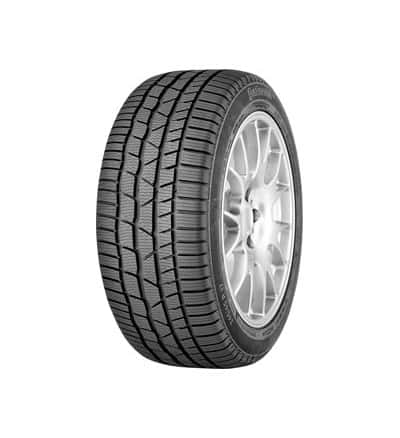 Anvelopa IARNA Continental TS830 P Suv 275/45R20 110V