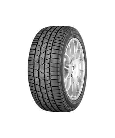 Anvelopa IARNA Continental TS830 P Suv 275/45R20 110V