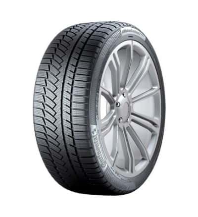 Anvelopa IARNA Continental TS850P Suv XL 275/50R20 113V