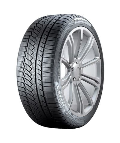 Anvelopa IARNA Continental TS850P Suv XL 275/50R20 113V