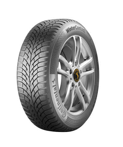 Anvelopa IARNA Continental TS870 185/65R15 88T