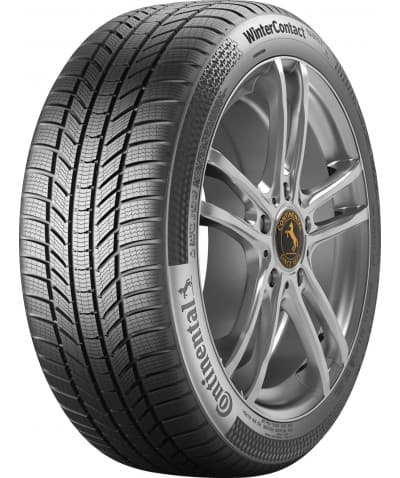 Anvelopa IARNA Continental TS870P 225/55R18 102V