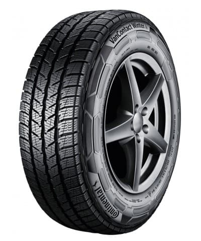 Anvelopa IARNA CONTINENTAL Vancontact winter 205/75R16C 110/108R 8PR