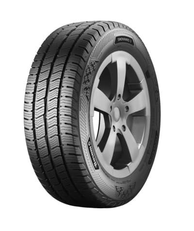 Anvelopa IARNA BARUM Snovanis 3 195/70R15C 104/102R 8PR