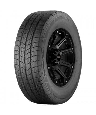 Anvelopa IARNA CONTINENTAL VANCONTACT WINTER 215/65R16C 106 T