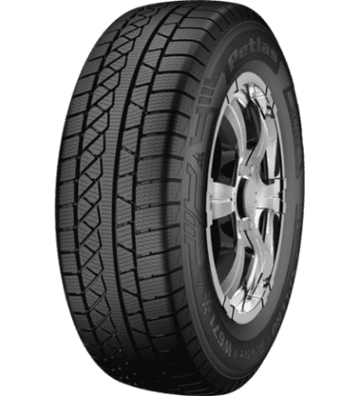 Anvelopa IARNA PETLAS EXPLERO W671 225/65R17 106 H