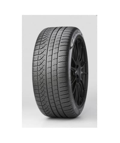 Anvelopa IARNA PIRELLI P ZERO WINTER 225/55R19 103V XL